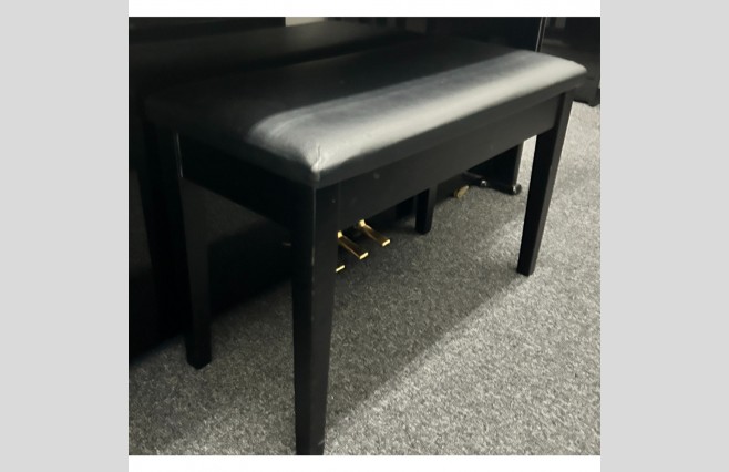 John Broadwood & Sons Polished Ebony Upright Piano, Used - All Inclusive Premium Package (SN:266678) - Image 14